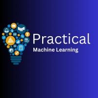 Practical ML logo - Similar company to Ethical Ml