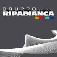 Gruppo Ripa  Bianca logo - Similar company to Ramberti