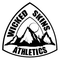 Wicked Skins Athletics logo - Similar company to Stopsocks