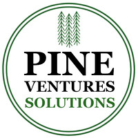 Pine Ventures Solutions logo - Similar company to Har Har Chicken