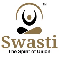 Swasti Yoga Center logo - Similar company to Yoga Certification Board