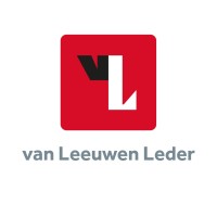 Van Leeuwen Leder logo - Similar company to Eli Nederland