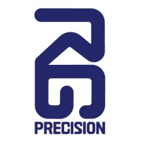R & G PRECISION ENGINEERING LIMITED logo - Similar company to Midland Deburr & Finish Ltd