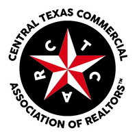 Central Texas Commercial Association of REALTORS logo - Similar company to Crew Austin