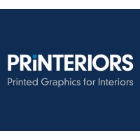 Printeriors logo - Similar company to Visual Solutions Australia