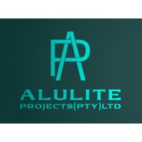 Alulite Projects (PTY)LTD logo - Similar company to R E Butler Construction & Development Ltd