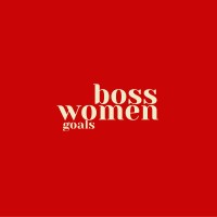 Bosswomengoals logo - Similar company to Bossworksco
