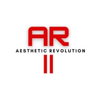 Aesthetic Revolution logo - Similar company to Laser On Call
