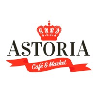 Astoria Café & Bakery logo - Similar company to Cafe Audio, Llc