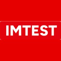 IMTEST logo - Similar company to Zafaco Gmbh