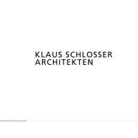KLAUS SCHLOSSER ARCHITEKTEN logo - Similar company to Blumenstein +Architekten Gmbh