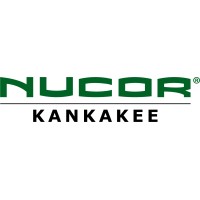 Nucor Steel Kankakee Inc. logo - Similar company to Numerical Precision Inc.