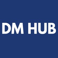 DMHUB logo - Similar company to Cifix Learn