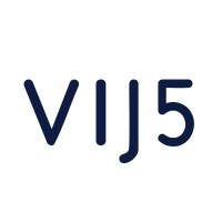 Vij5 logo - Similar company to Predict Marine B.V.