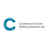 Conference and Event Staffing Solutions logo - Similar company to Lisclare