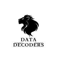 Data Decoders logo - Similar company to Econo Graph Hub