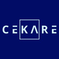 CEKARE logo - Similar company to Mavila Consulting