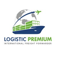 Logistic Premium logo - Similar company to Matcargo Forwarder