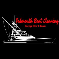 Falmouth Boat Cleaning logo - Similar company to Cayrot