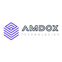 Amdox Technologies logo - Similar company to Amdox Tech