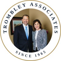 Trombley Associates Investment and Retirement Planning logo - Similar company to Scott Editorial