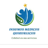 INSUMOS MÉDICOS QUIRÚRGICOS logo - Similar company to Insumos Medicos