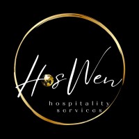 HosWen logo - Similar company to Key 2 Business