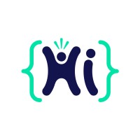 Hi Code logo - Similar company to Hi Coders