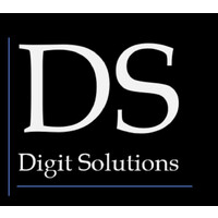 Digit Solutions Limited logo - Similar company to Digit Solutions