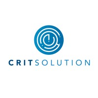 CRIT Solution LLC logo - Similar company to Insertr