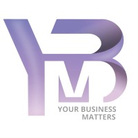 YBM Agency logo - Similar company to Kokoc.Com