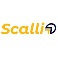 Scallio Digital logo - Similar company to Babusiya