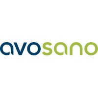 Avosano AG logo - Similar company to Greenfinity Gmbh