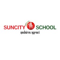 Suncity School Official logo - Similar company to Alpha Courses