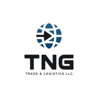 TNG Trade&Logistics LLC. logo - Similar company to Kotch Logistic Services