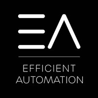 EA Technology Group logo - Similar company to Advanced Automated Systems