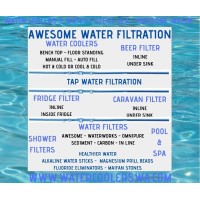 WATER COOLER logo - Similar company to Watercooler