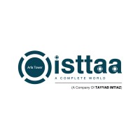 Isttaa Arfa Tower logo - Similar company to Nexskill