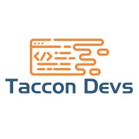 Taccon Devs logo - Similar company to Tigom Consulting