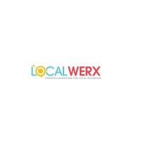 LocalWerx logo - Similar company to Sanphix