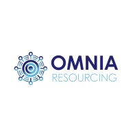 Omnia Resourcing logo - Similar company to Omnia Resource Solutions