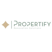 Propertify Renovation Solutions logo - Similar company to Ederra Design
