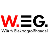 Würth Elektrogroßhandel GmbH & Co. KG logo - Similar company to Tim Intralog.
