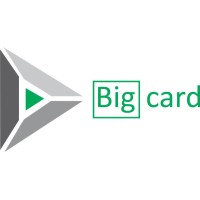 Bcard Solutions India Pvt Ltd logo - Similar company to Quantum 46 Solutions