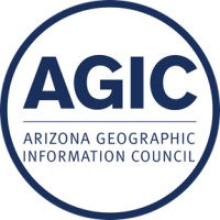 Arizona Geographic Information Council (AGIC) logo - Similar company to Gis Express