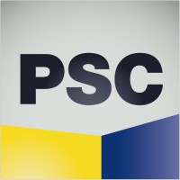Plasser Scandinavia A/S logo - Similar company to Veje Engineering Aps