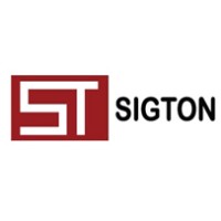 SIGTON (M) SDN. BHD. logo - Similar company to Source Code Asia Sdn Bhd