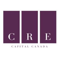 CRE Capital Canada | FSRA #13583 logo - Similar company to Cognition Fund