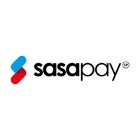 SasaPay KE logo - Similar company to Viewtech Limited