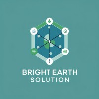 Bright Earth Solution logo - Similar company to Digital Transformation Partners